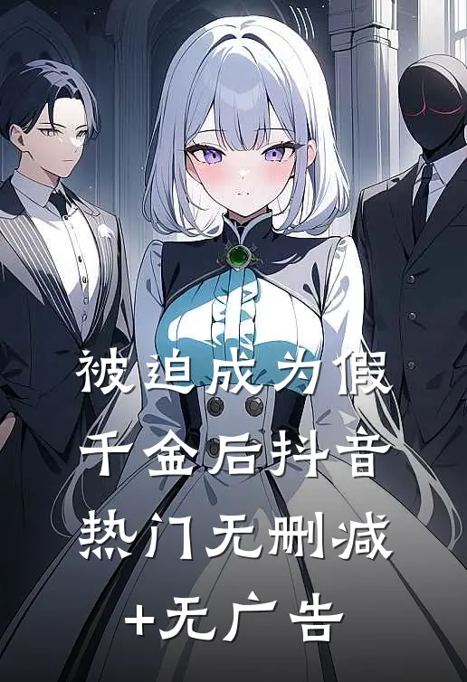 被迫成为假千金后抖音热门无删减+无广告