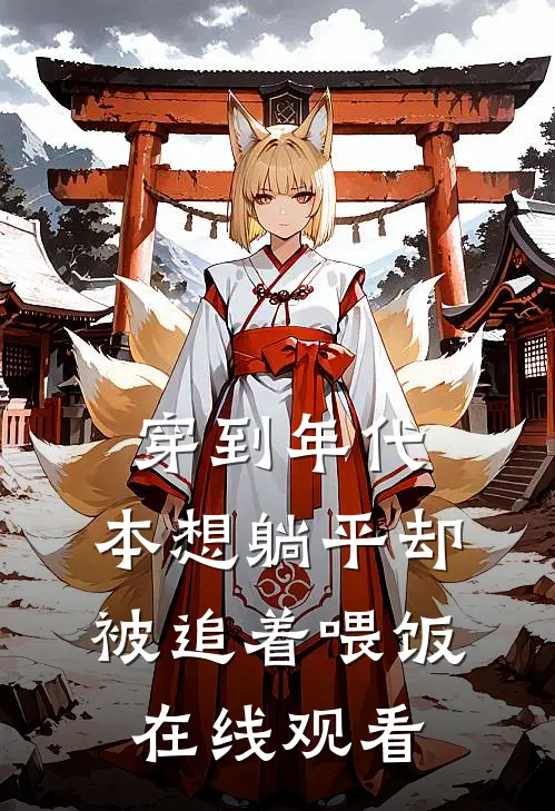 穿到年代，本想躺平却被追着喂饭在线观看