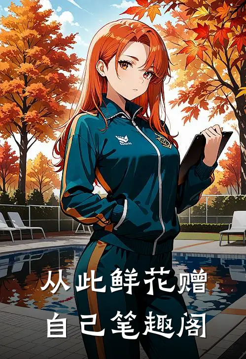 从此鲜花赠自己笔趣阁