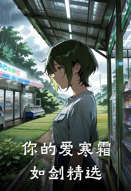 你的爱寒霜如剑精选