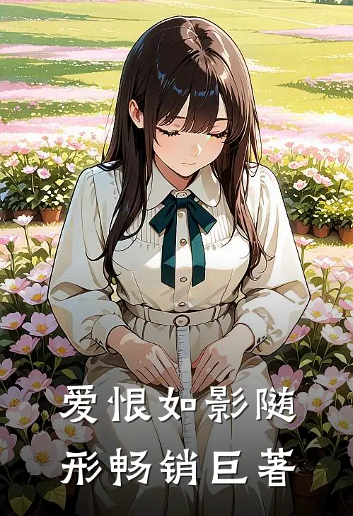 爱恨如影随形畅销巨著