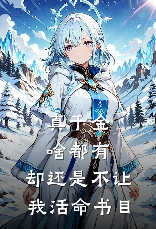 真千金啥都有，却还是不让我活命书目