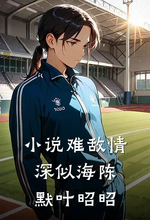 小说难敌情深似海(陈默叶昭昭)