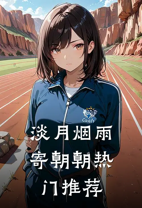 淡月烟雨寄朝朝热门推荐