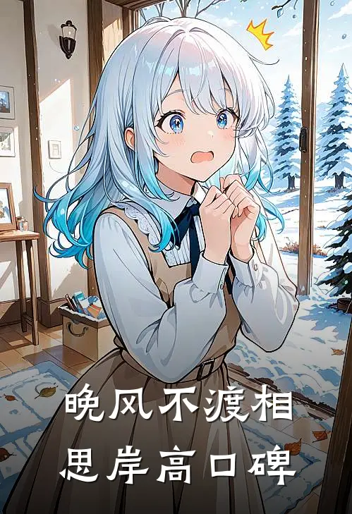 晚风不渡相思岸高口碑
