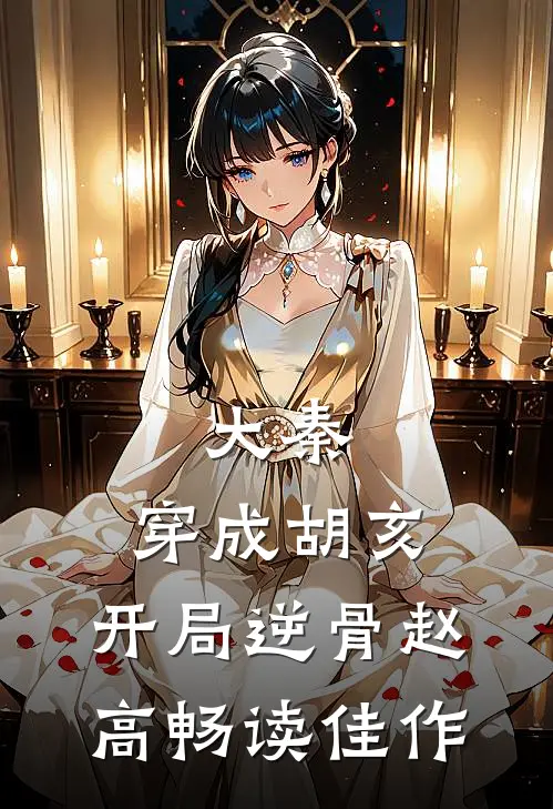 大秦：穿成胡亥，开局逆骨赵高畅读佳作