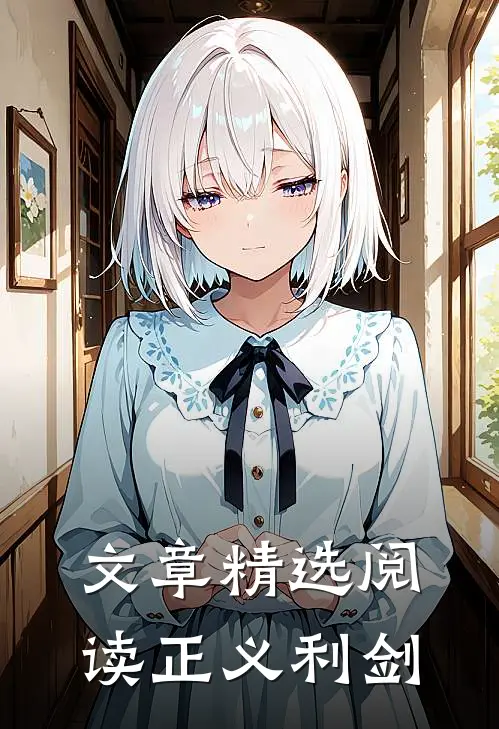 文章精选阅读正义利剑