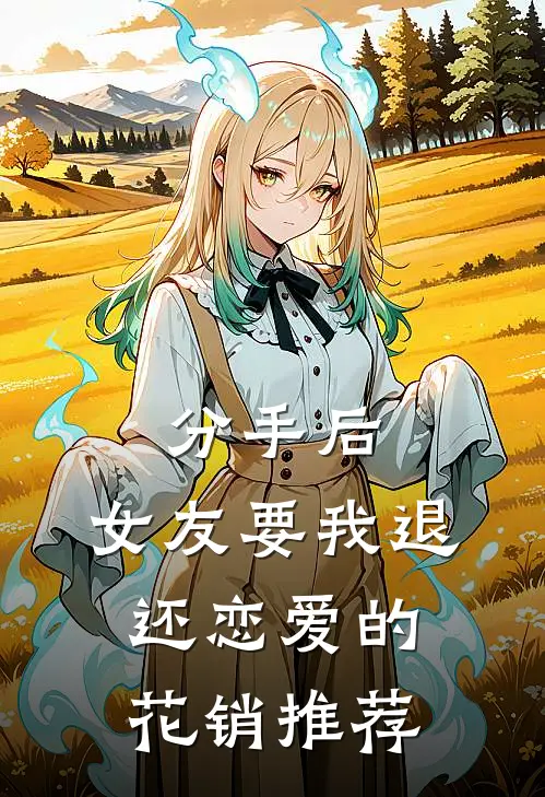 分手后，女友要我退还恋爱的花销推荐