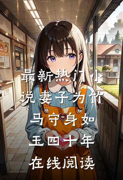 最新热门小说妻子为竹马守身如玉四十年在线阅读