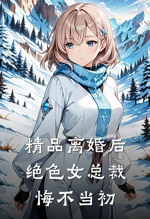 精品离婚后，绝色女总裁悔不当初