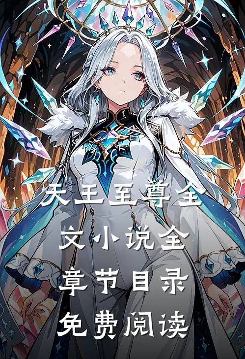 天王至尊全文小说全章节目录免费阅读