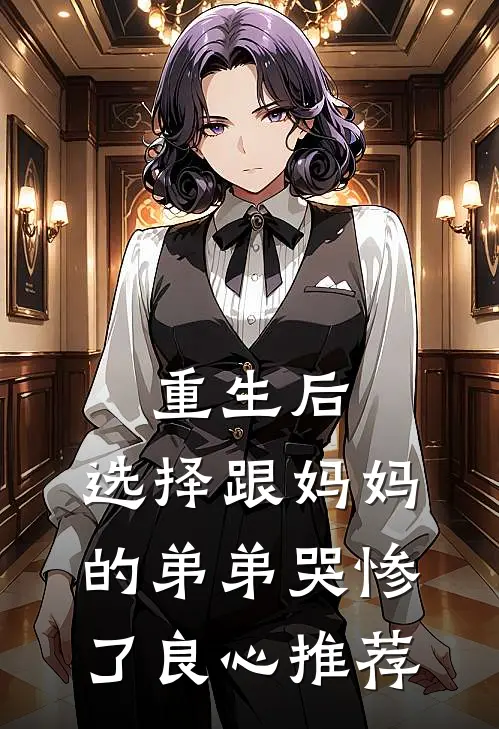 重生后，选择跟妈妈的弟弟哭惨了良心推荐