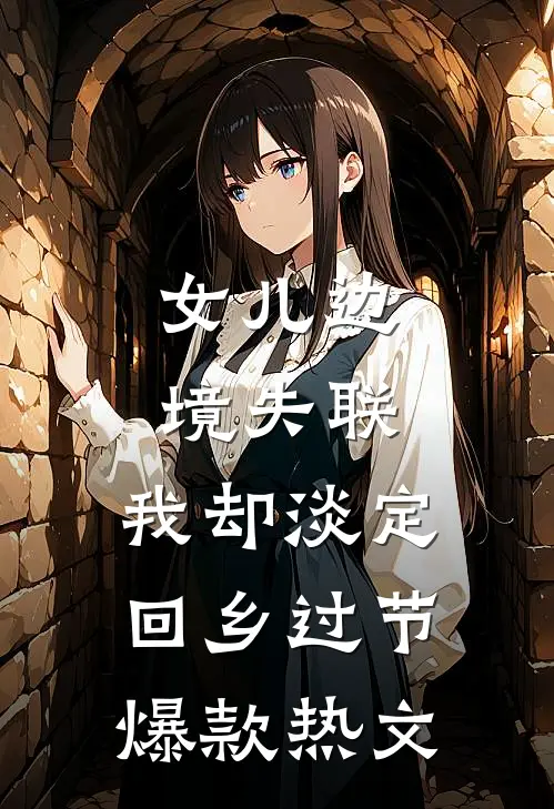 女儿边境失联，我却淡定回乡过节爆款热文
