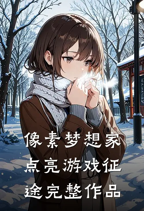 像素梦想家：点亮游戏征途完整作品