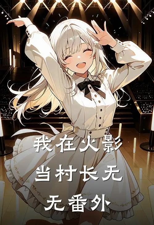 我在火影当村长无无 番外