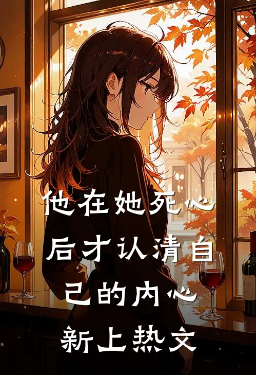 他在她死心后才认清自己的内心新上热文