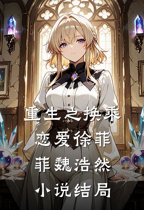 重生之换乘恋爱徐菲菲魏浩然小说结局