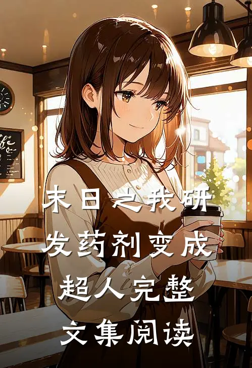 末日之我研发药剂变成超人完整文集阅读