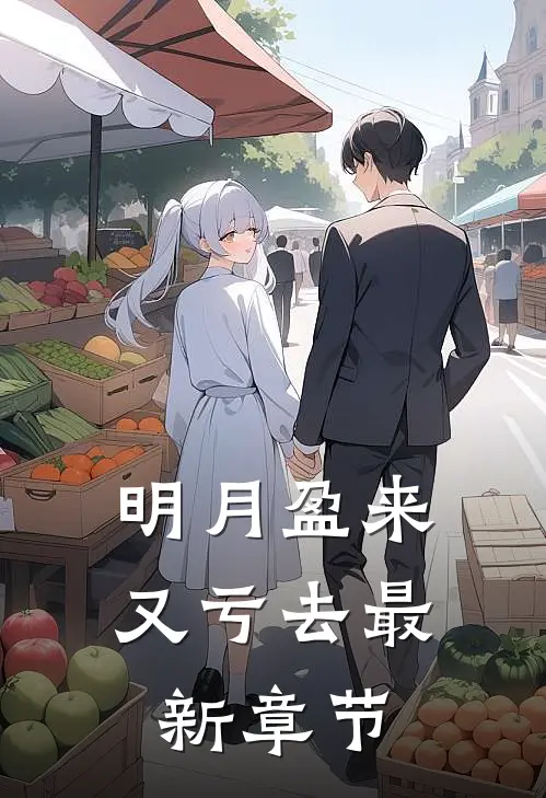 明月盈来又亏去最新章节