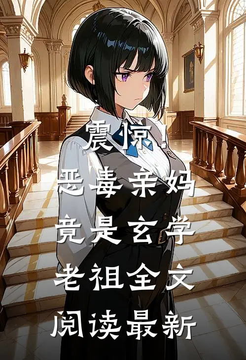 震惊！恶毒亲妈竟是玄学老祖全文阅读最新