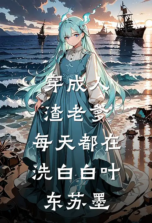 穿成人渣老爹，每天都在洗白白 叶东苏墨