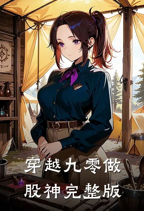 穿越九零做股神完整版