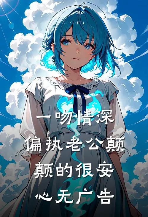 一吻情深，偏执老公颠颠的很安心无广告