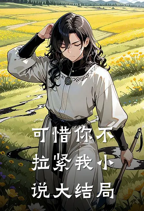 可惜你不拉紧我小说大结局