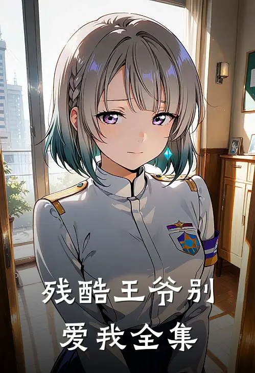 残酷王爷别爱我 全集