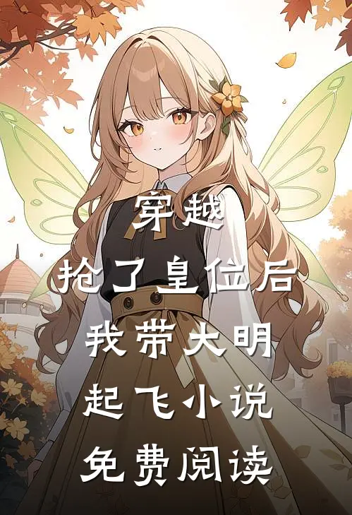 穿越：抢了皇位后，我带大明起飞小说免费阅读