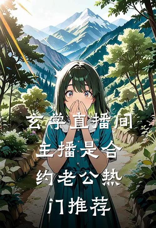 玄学直播间：主播是合约老公热门推荐