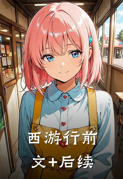 西游行前文+后续