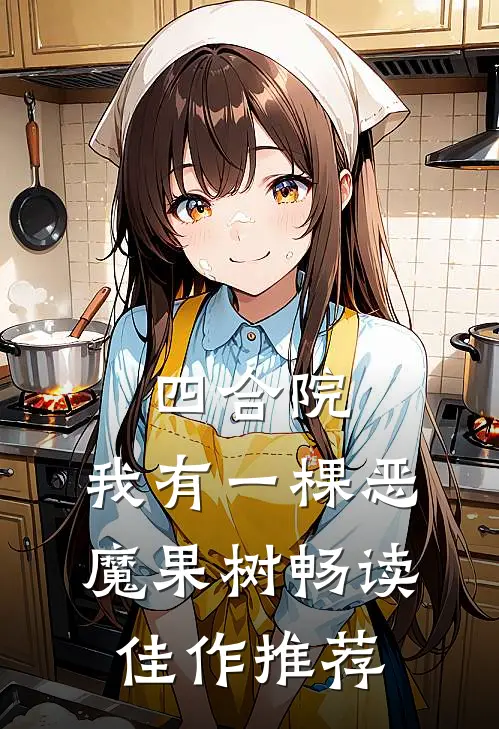 四合院，我有一棵恶魔果树畅读佳作推荐