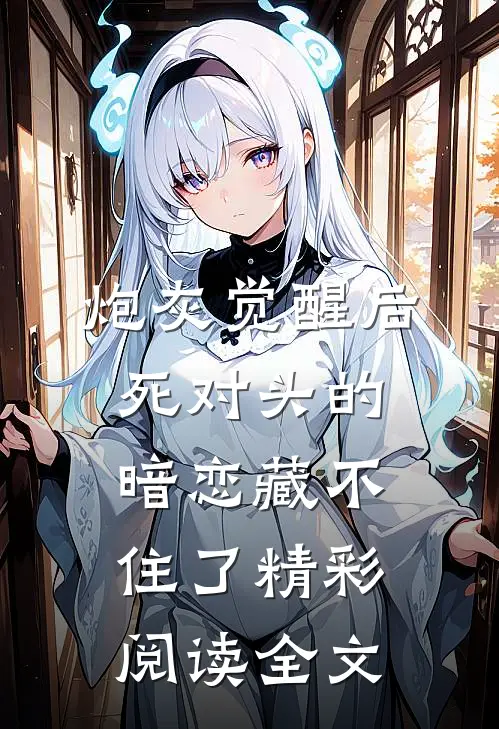 炮灰觉醒后死对头的暗恋藏不住了精彩阅读全文
