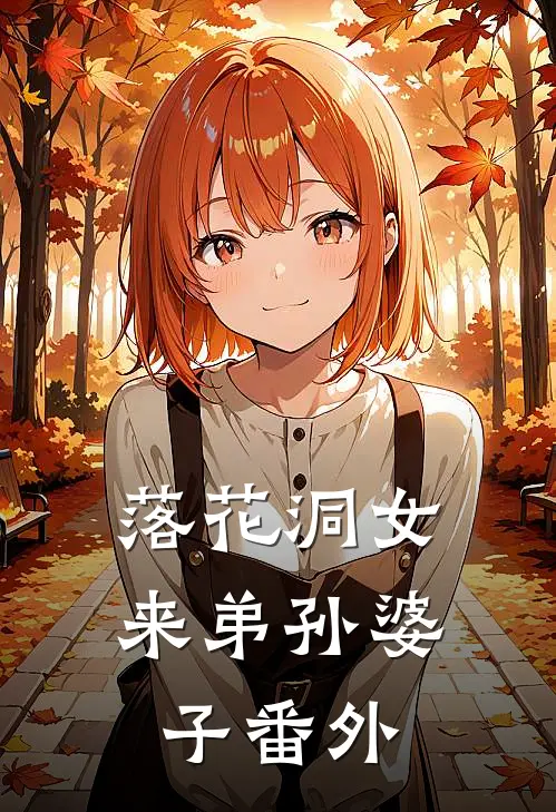 落花洞女来弟孙婆子 番外