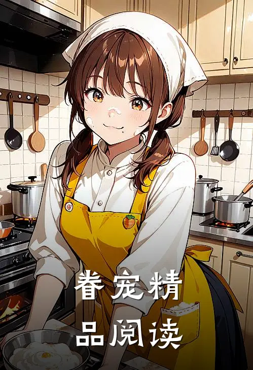 眷宠精品阅读