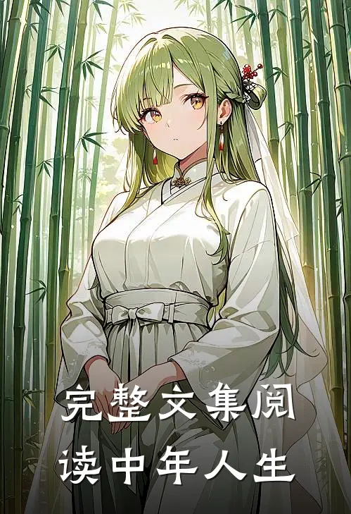 完整文集阅读中年人生