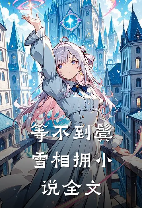 等不到鬓雪相拥小说全文