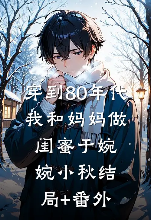 穿到80年代，我和妈妈做闺蜜于婉婉小秋结局+番外