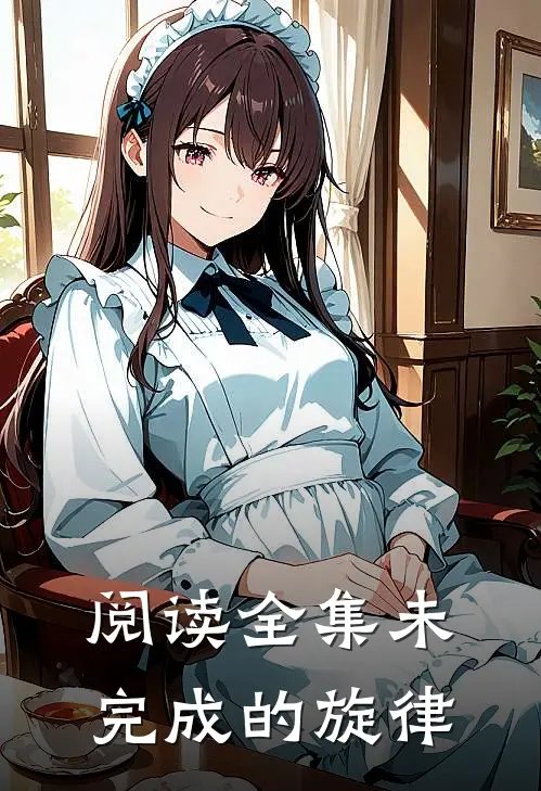 阅读全集未完成的旋律