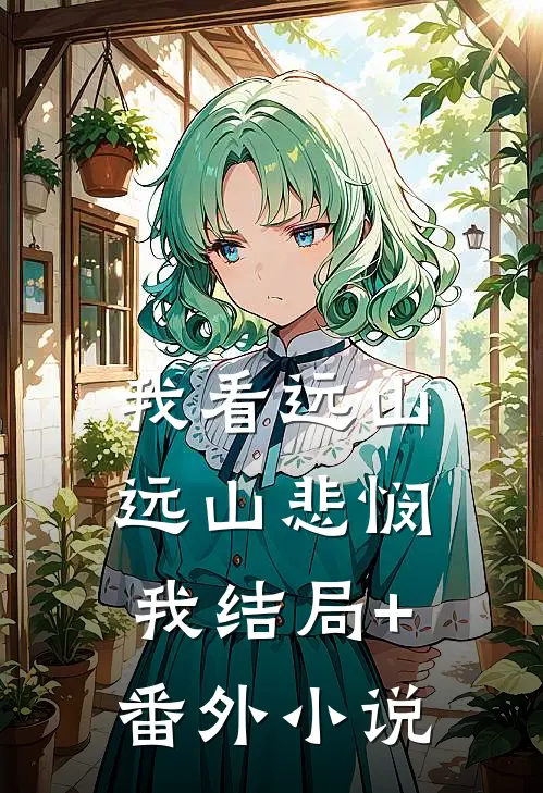 我看远山，远山悲悯我结局+番外小说