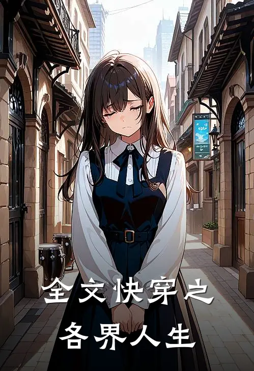 全文快穿之各界人生