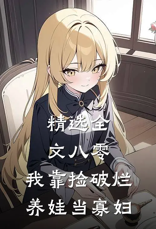 精选全文八零：我靠捡破烂养娃当寡妇