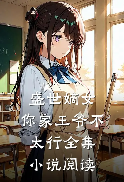 盛世嫡女：你家王爷不太行全集小说阅读