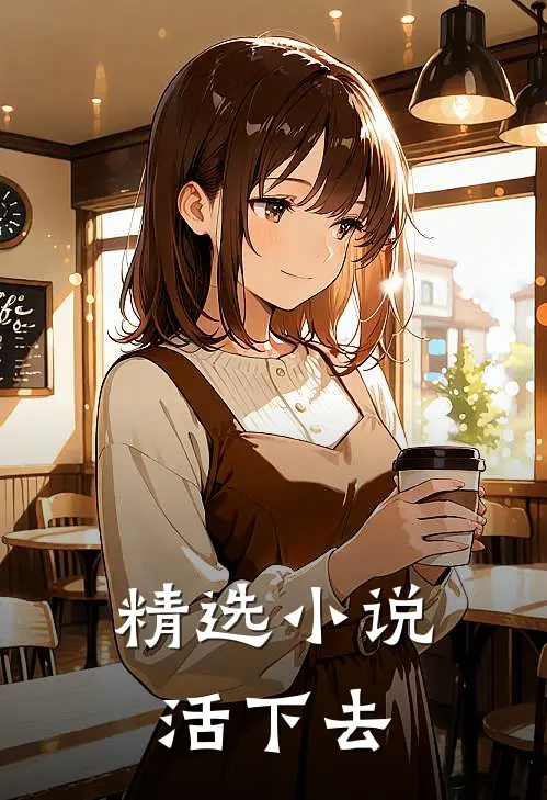 精选小说活下去