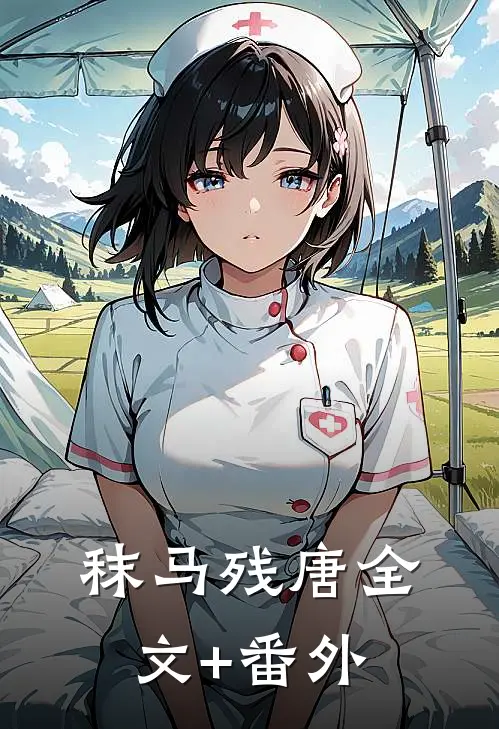 秣马残唐全文+番外
