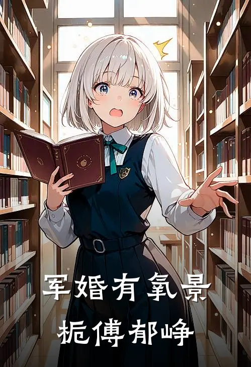 军婚有氧景栀傅郁峥