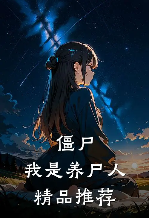 僵尸：我是养尸人精品推荐