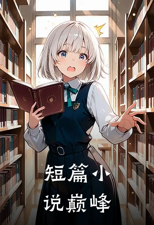 短篇小说巅峰