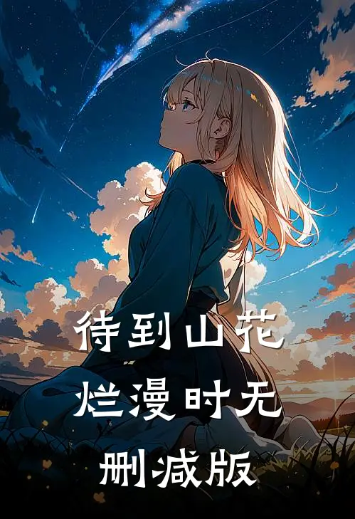 待到山花烂漫时无删减版